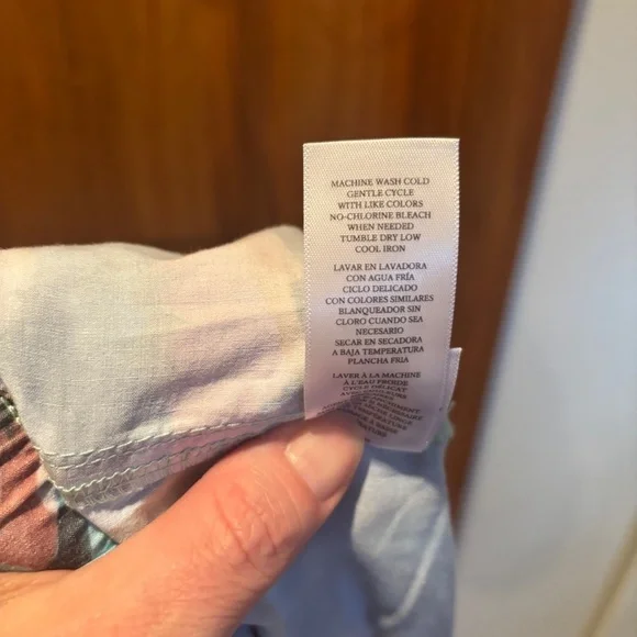 Rails Kian Swim Shorts in Tropical Shadow Small NWOT - Picture 8 of 8